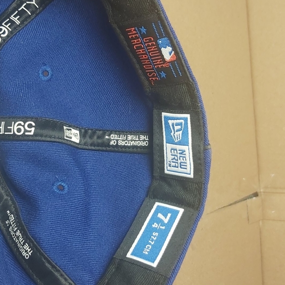 Baseball Cap - Picture 5 of 6